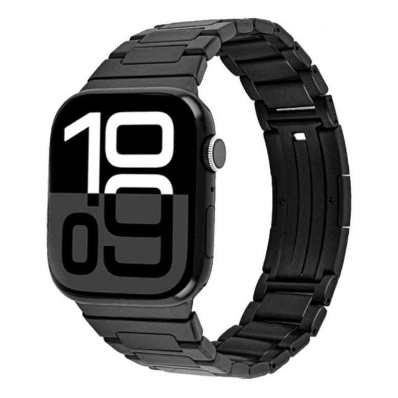 Titanium Band 2.0 Apple Watchille