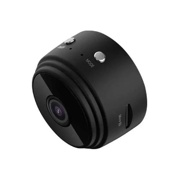 Draadloze achteruitrijcamera Full Hd voor camper en aanhanger