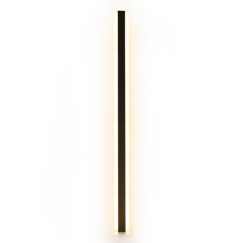 Linear Bar Wall Lamp