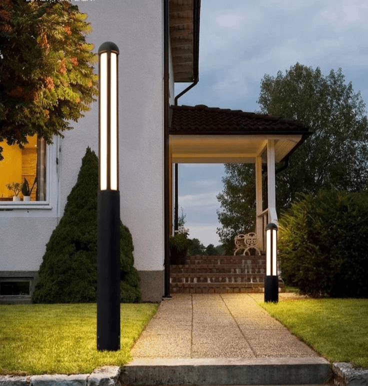 Lampada LED Impermeabile Nehara