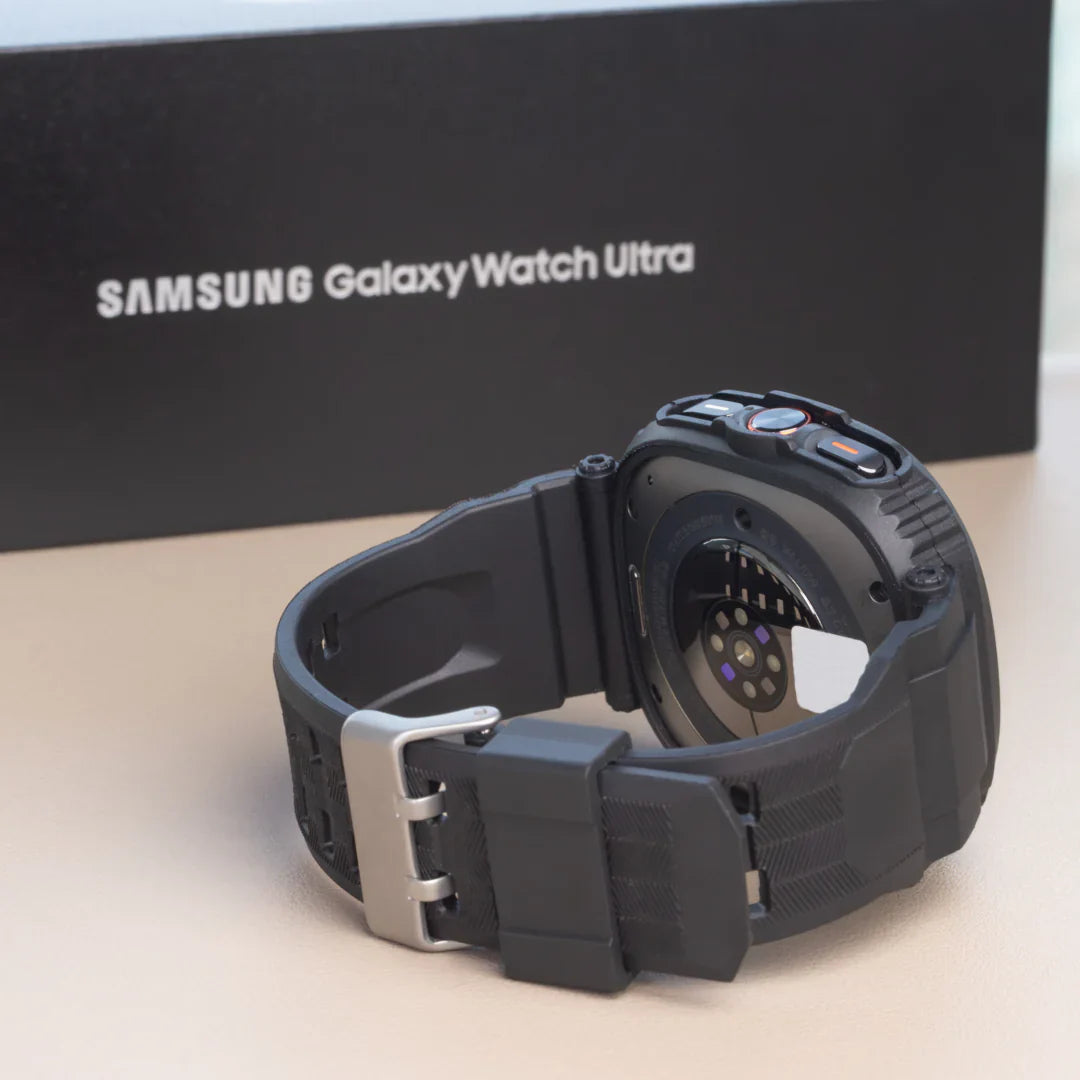 Tok Utólagos Készlet a Samsung Galaxy Watch Ultra számára