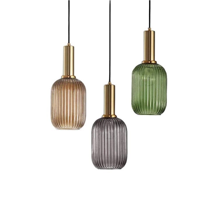 Isadora Pendant Lights