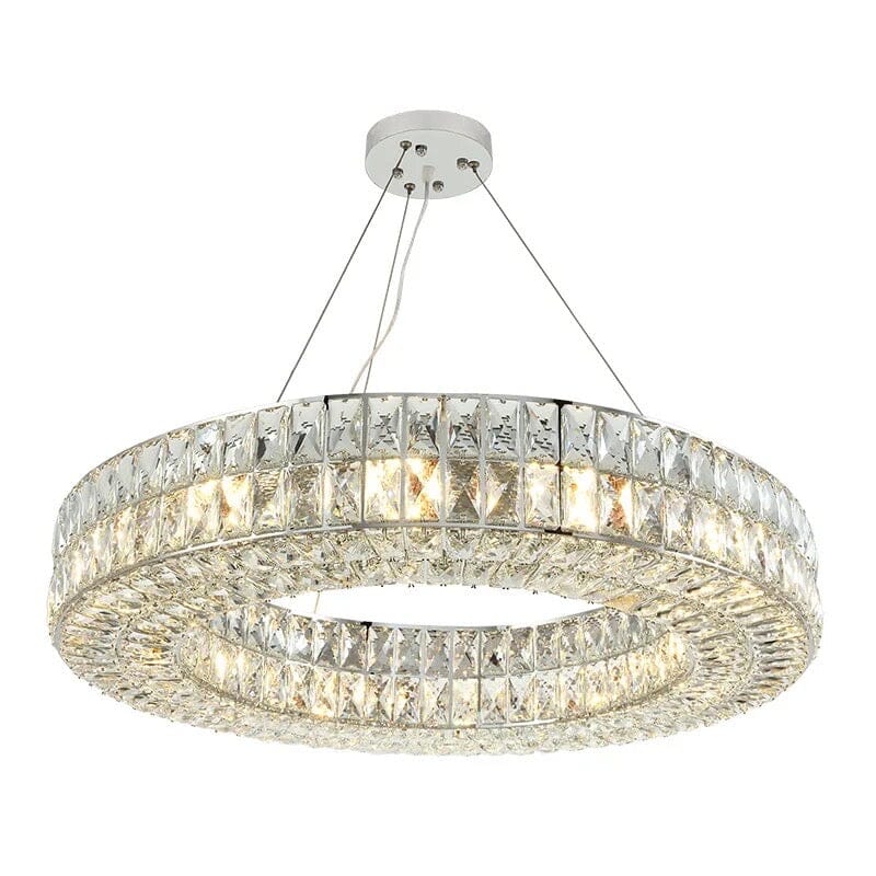 Phoebe Ring Chandelier