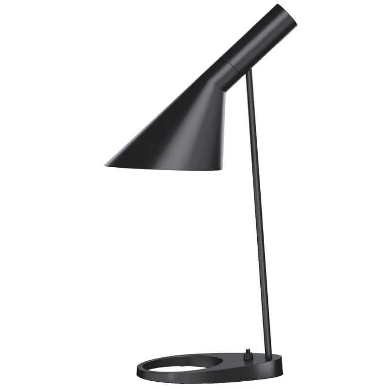 MinimalGlow - Moderne LED-bordlampe med elegant design