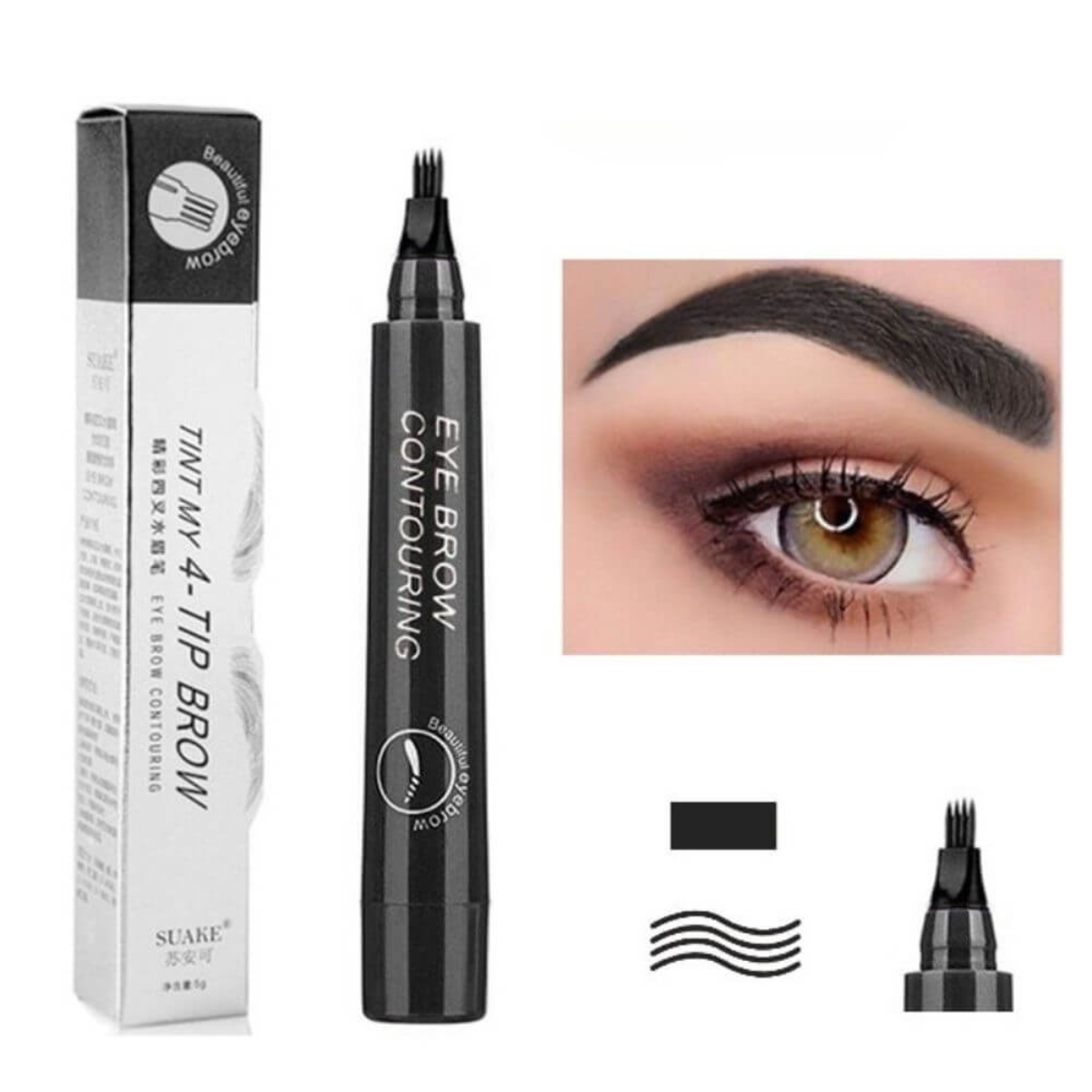 Crayon à sourcils Napaldi™