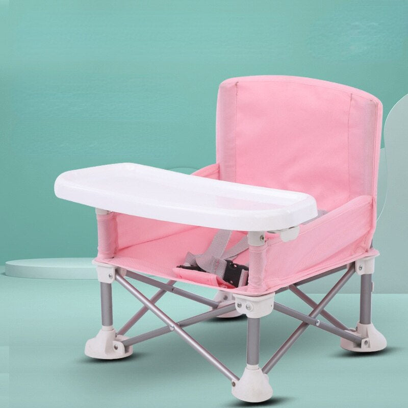 Toddler Camping Chair™ - Kényelmes kemping szék gyermekeknek