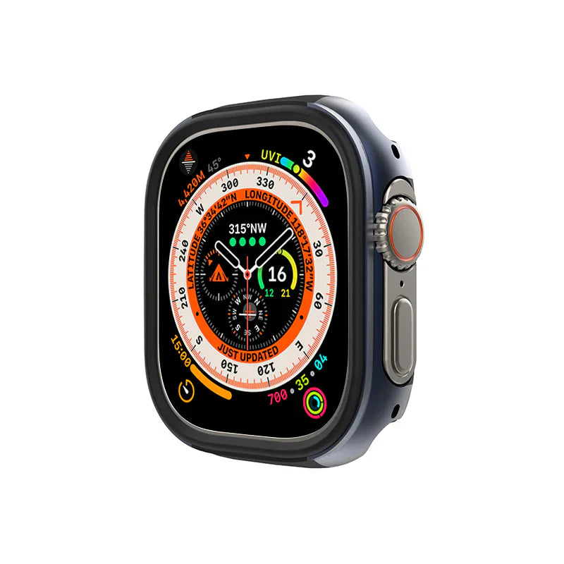 Alumínium ötvözet tok az Apple Watch Ultra számára