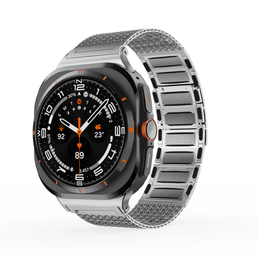 Spleciony Magnes dla Samsung Galaxy Watch Ultra