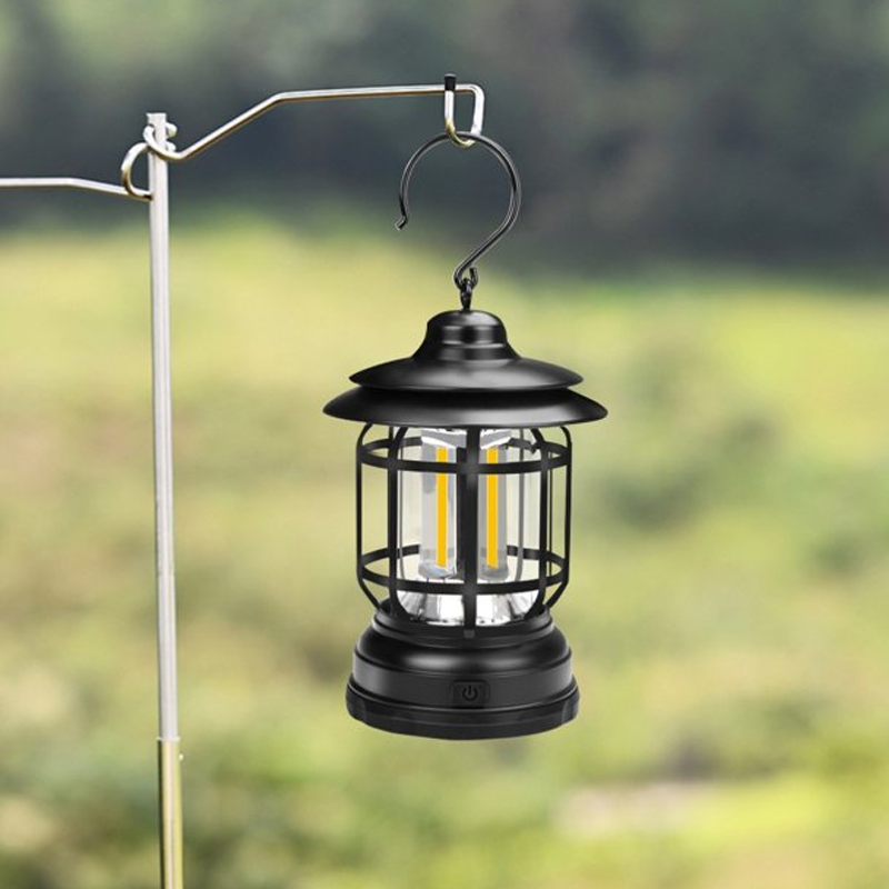 Lampa CampLight™ | Przenośna lampa SMART