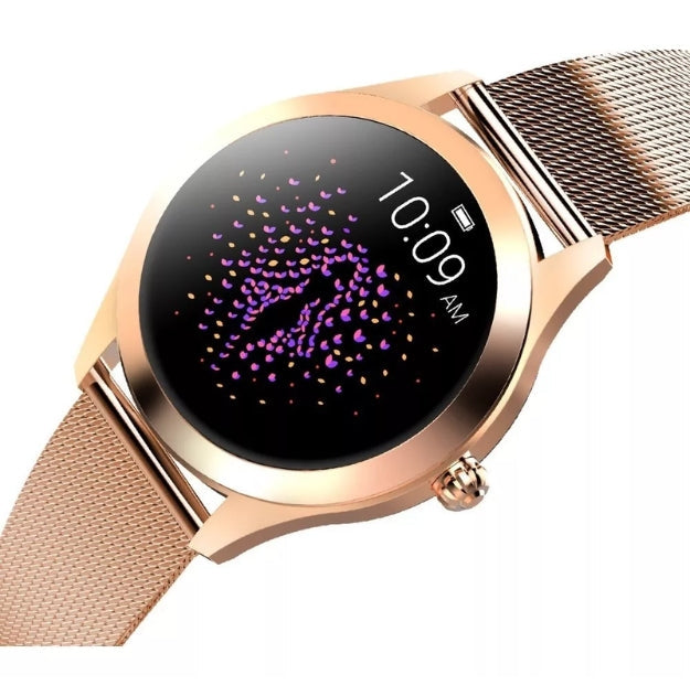 Smartwatch Galaxy di lusso da donna: il mix perfetto di stile e funzionalità