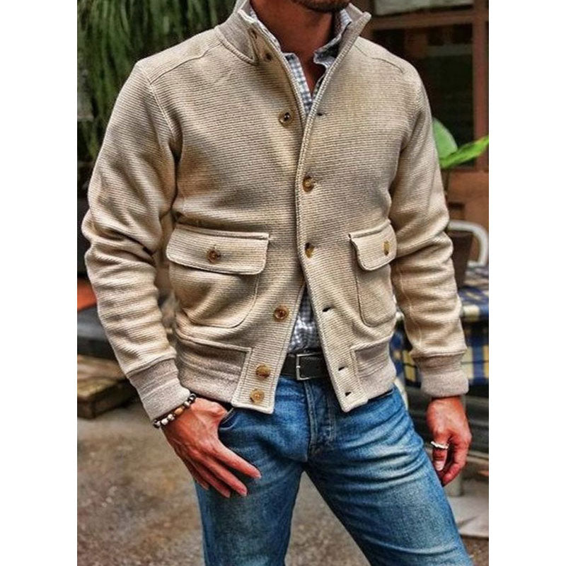 Elegance Arthur - Chaqueta elegante y cómoda