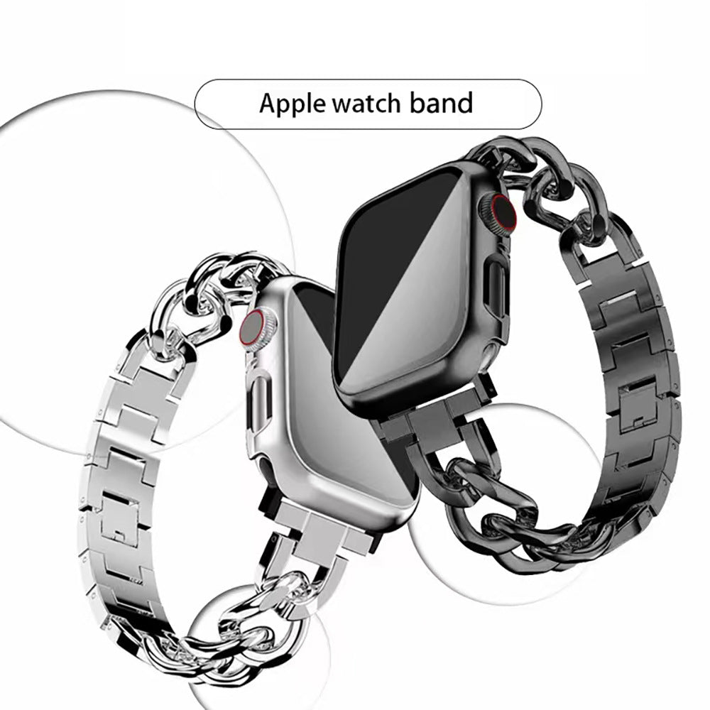 Luxus karkötő Apple Watch-hoz