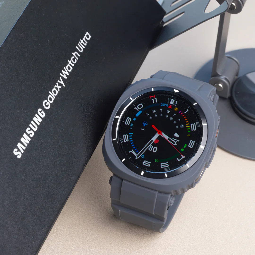 Tok Utólagos Készlet a Samsung Galaxy Watch Ultra számára