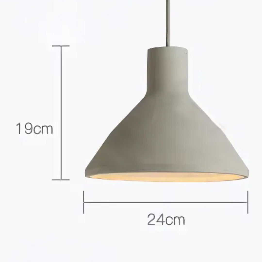 Rowan Pendant Lamp Collection