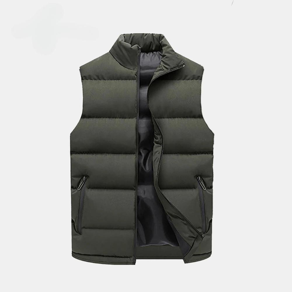 R&L Premium vattert vest