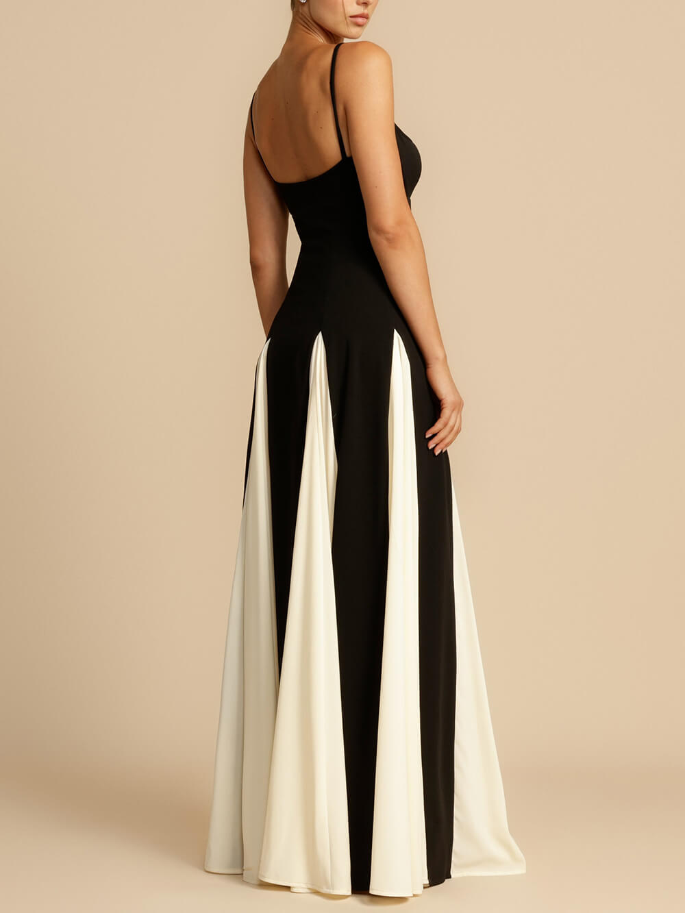 Saviona™ - Maxi Dress