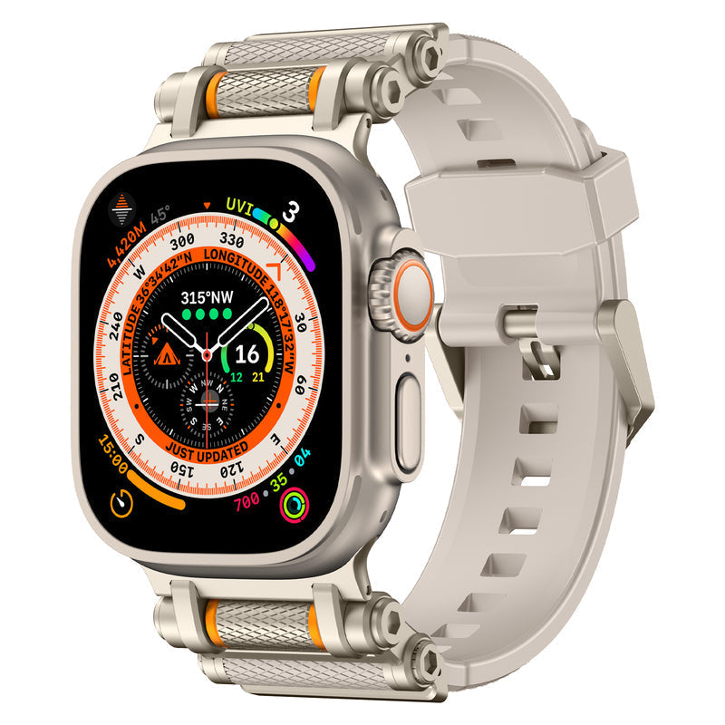 Cinturino Wheel of Fortune per Apple Watch