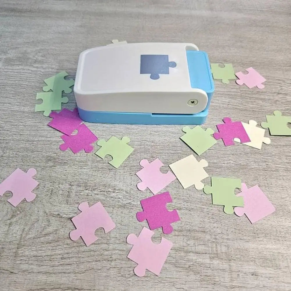 Puzzlefriend™ - Puzzle-Ersteller