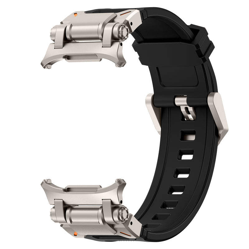 Banda de Silicona Explorer para Samsung Watch Ultra