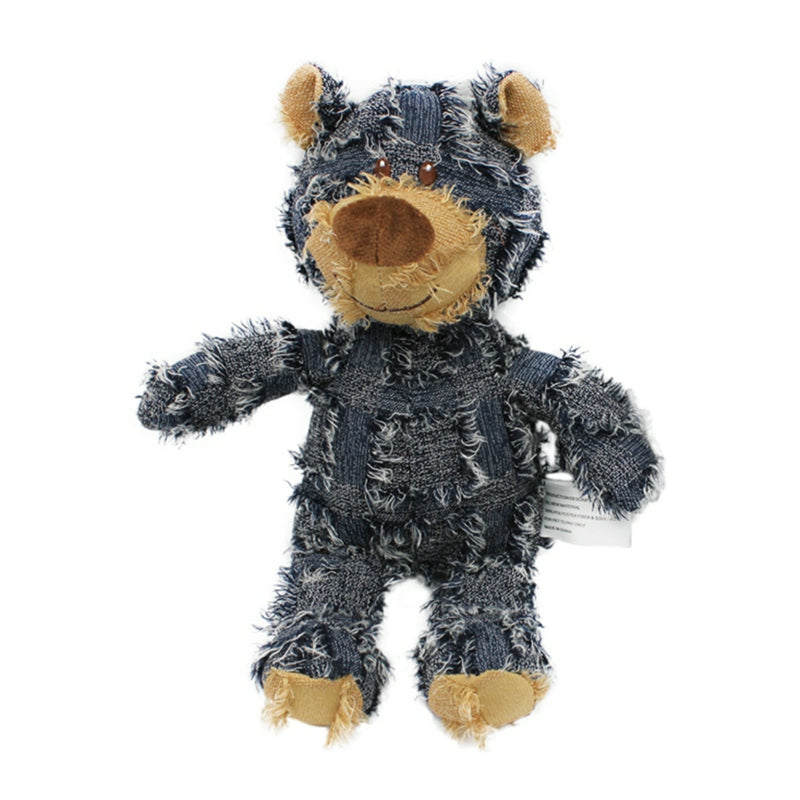 ImmortalBear - Designet for tunge tyggere