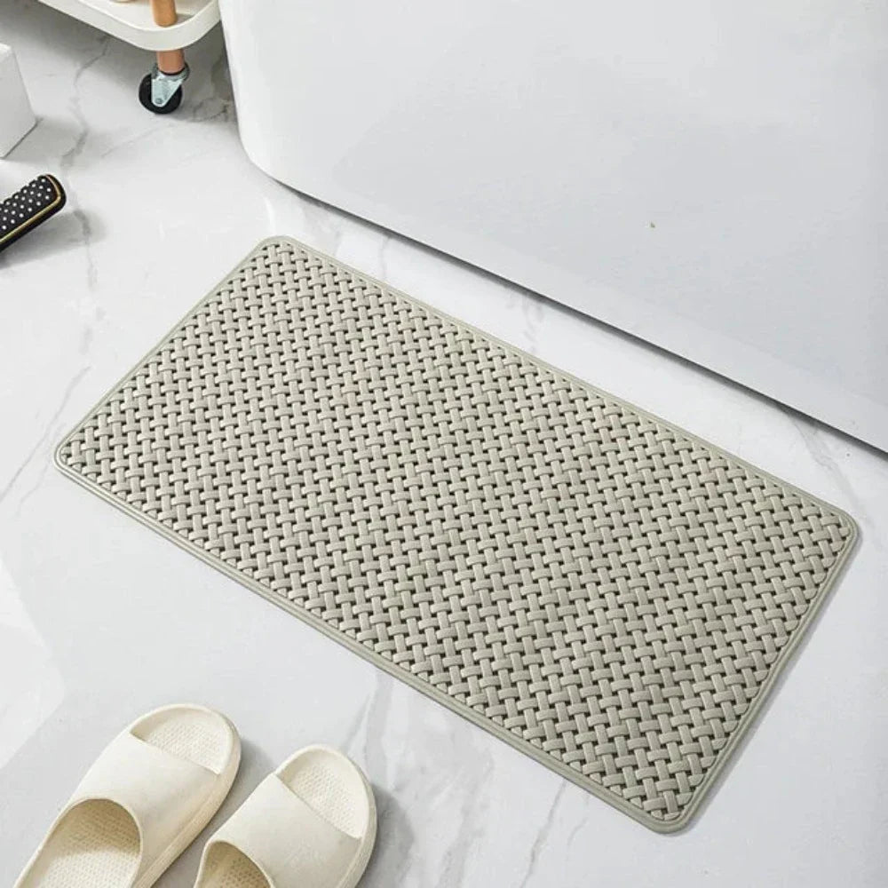 GripMaster Bathtub Mat | Non-Slip & Easy to Clean