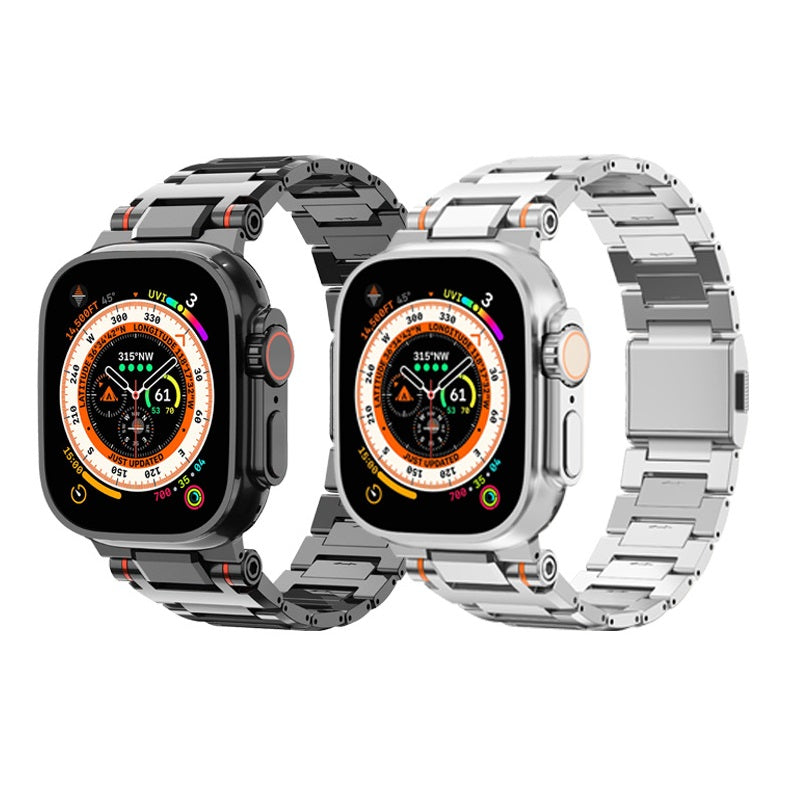 Luxury Edition-Magnetic Band for Apple Watch