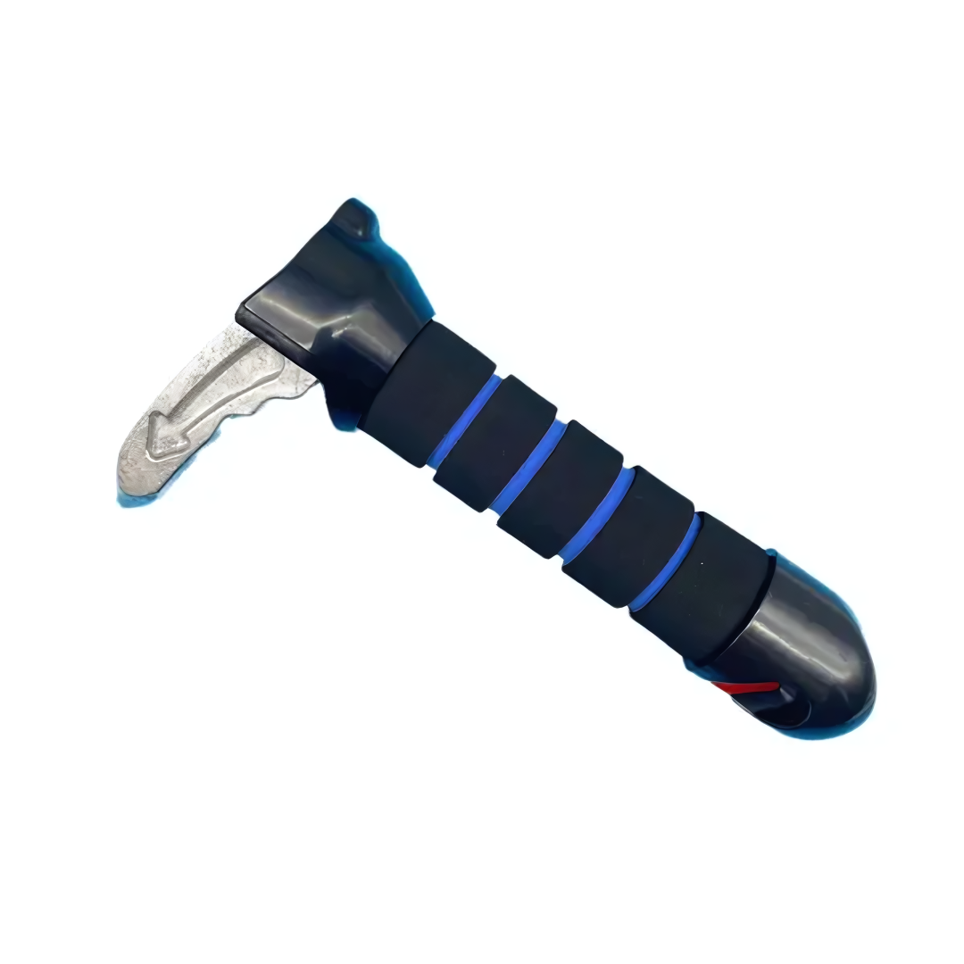 Assist Handle - elke keer een geweldige grip