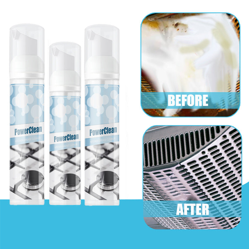 Kök All-Purpose Grease Foaming Cleaner