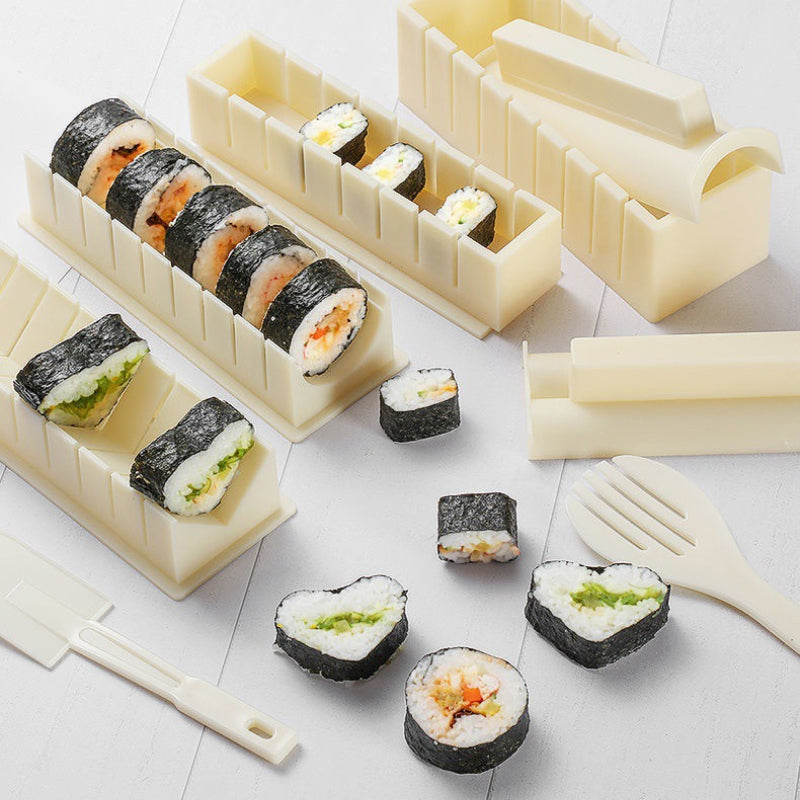 Sushi forma