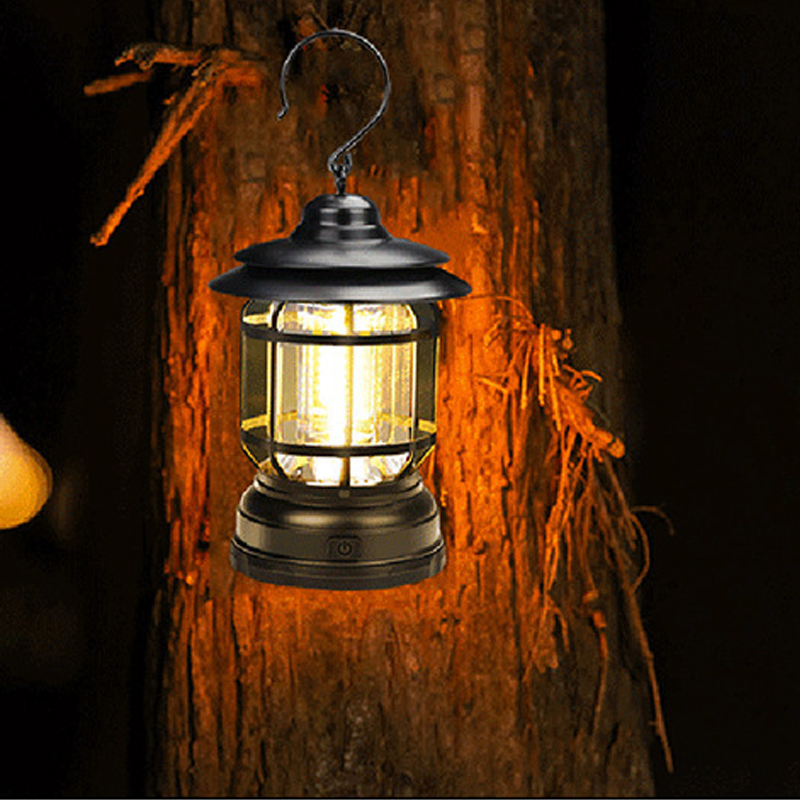 CampLight™ Lamp | Lampada SMART portatile