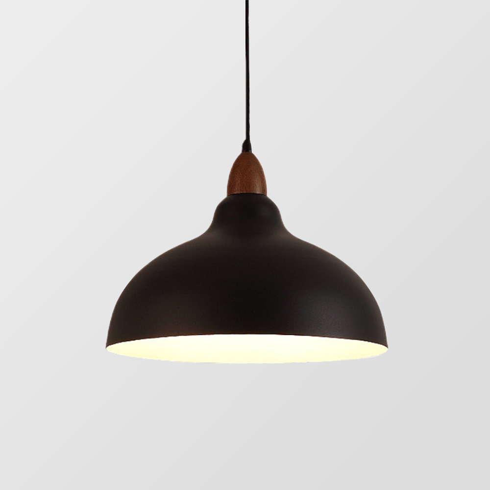 Scandinavische hanglamp