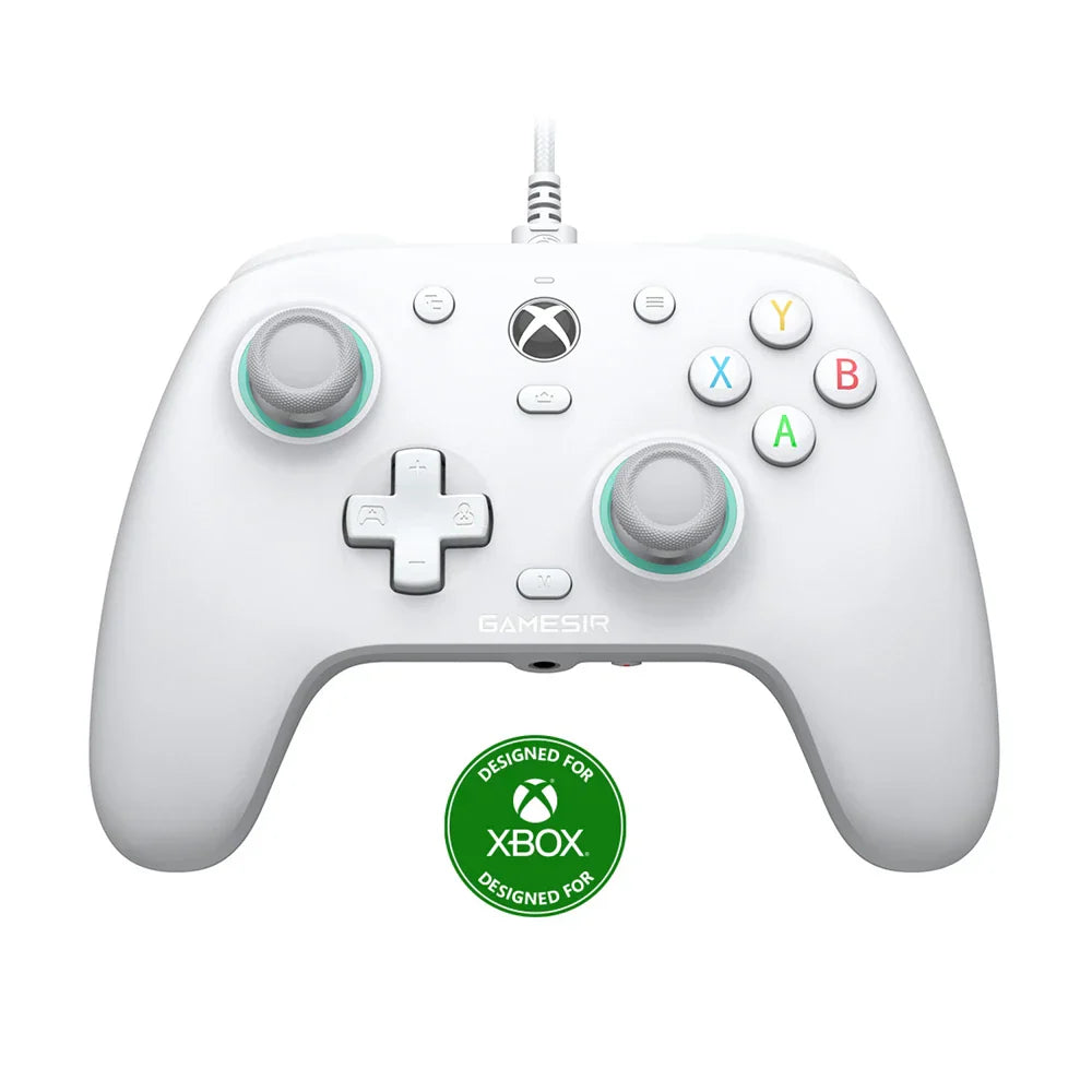 Manette de jeu GameSir G7 SE pour Xbox Series X, Xbox Series S, Xbox One