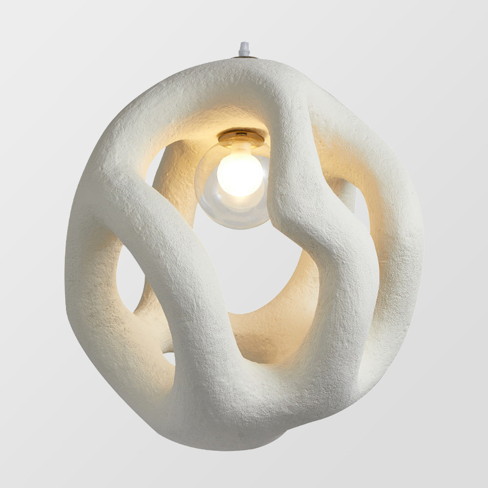 Harmony - Balanced Pendant Lamp