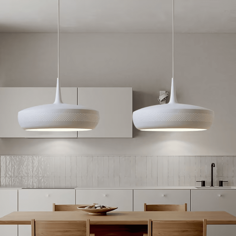 Nordic Danish Art Pendant Lights