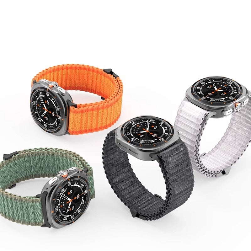 OFF-ROAD Woven Band for Samsung Watch Ultra