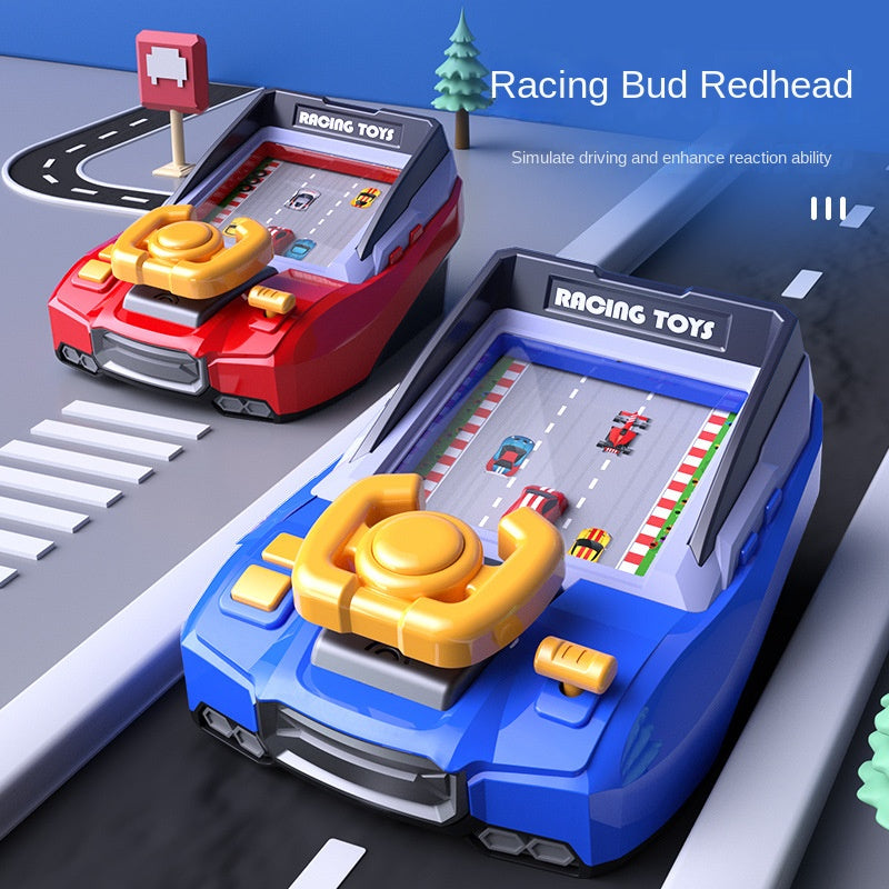 Racing Game™ - Dodge Cars - Arcade game