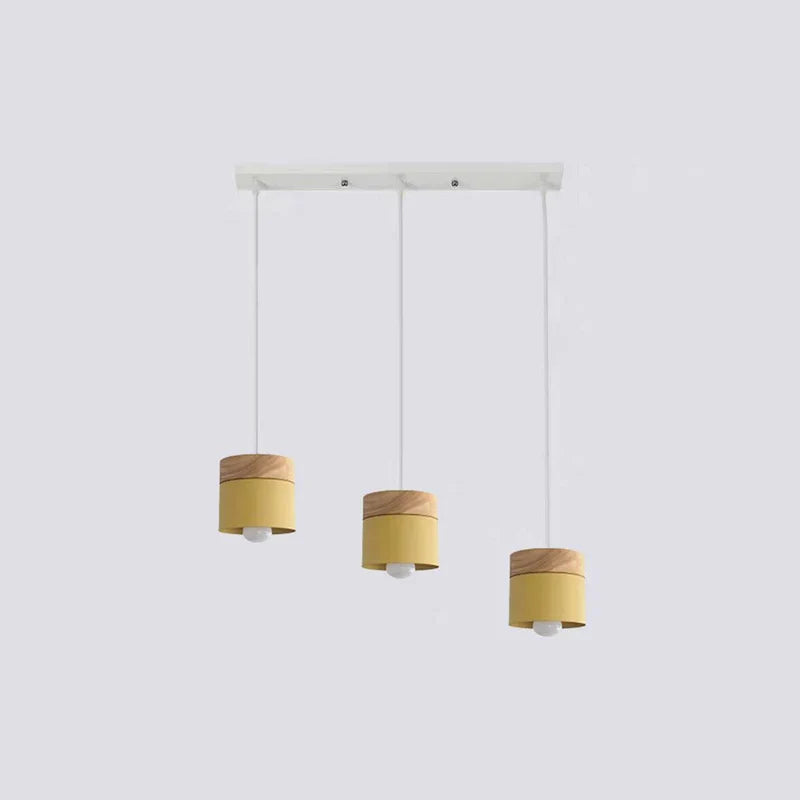 DesignBoîte – Chic and Contemporary Pendant Lamp