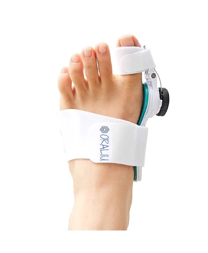 Oraliu Hallux Valgus Corrector