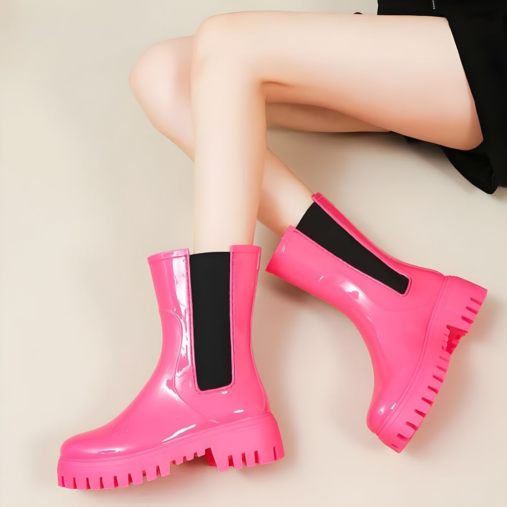 Botas impermeables RainGlam