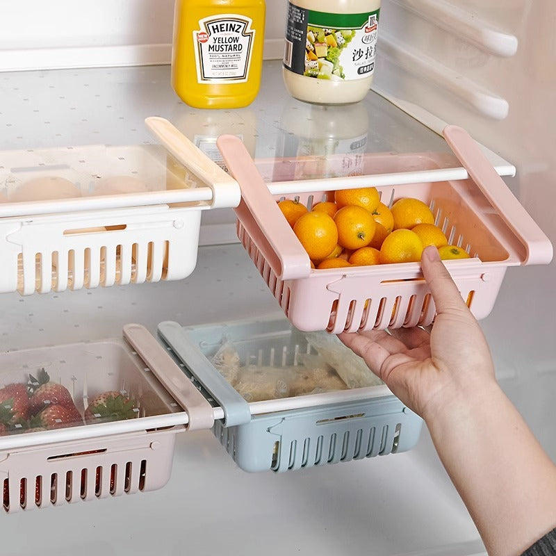 DesignTod™ Easy Storage Baskets for the fridge