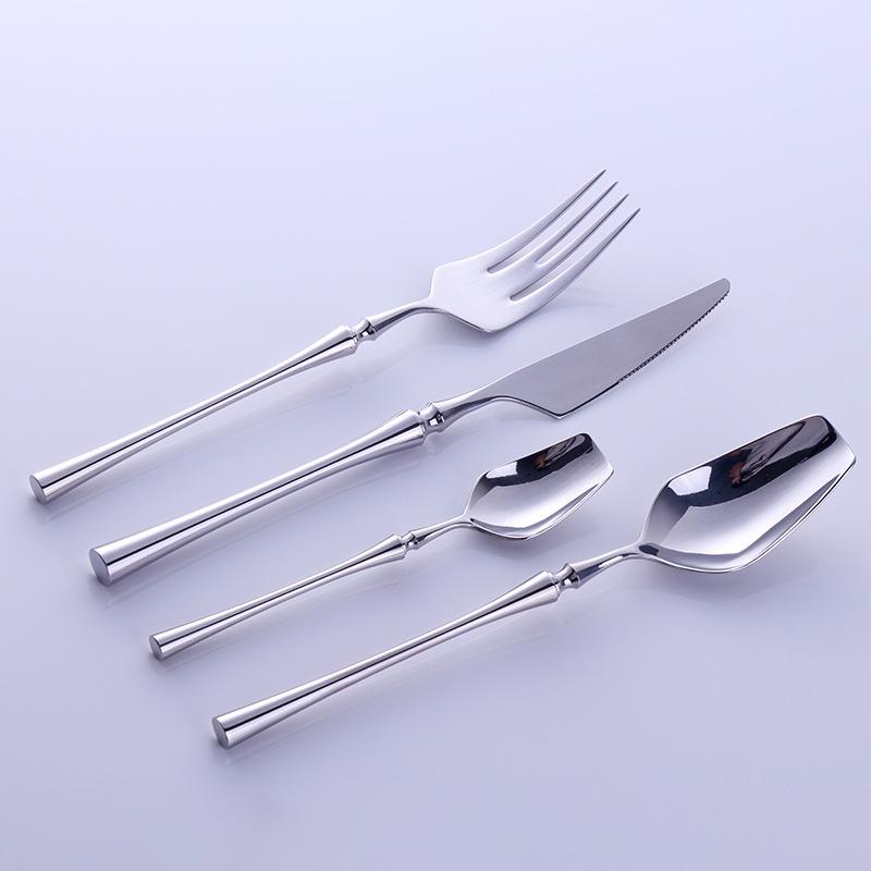 Milan Silver Flatware