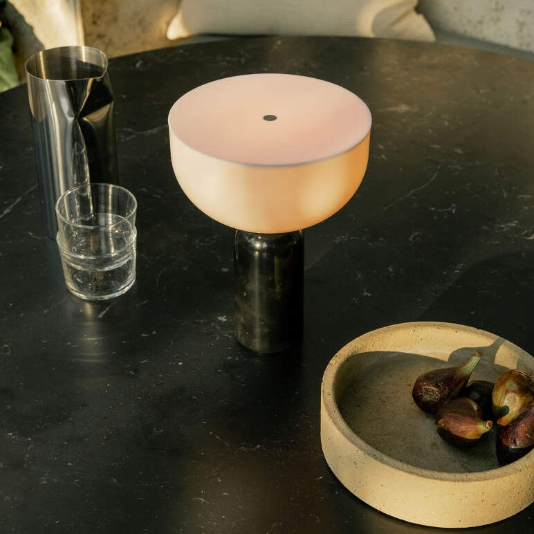 LuxMarble – Sofistikovaná mramorová lampa