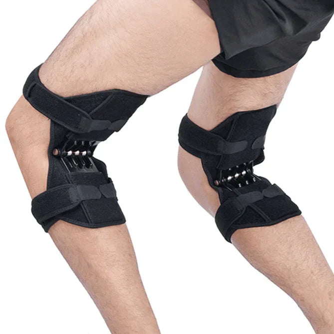 Oraliu Power Knie Stabilizer Pads