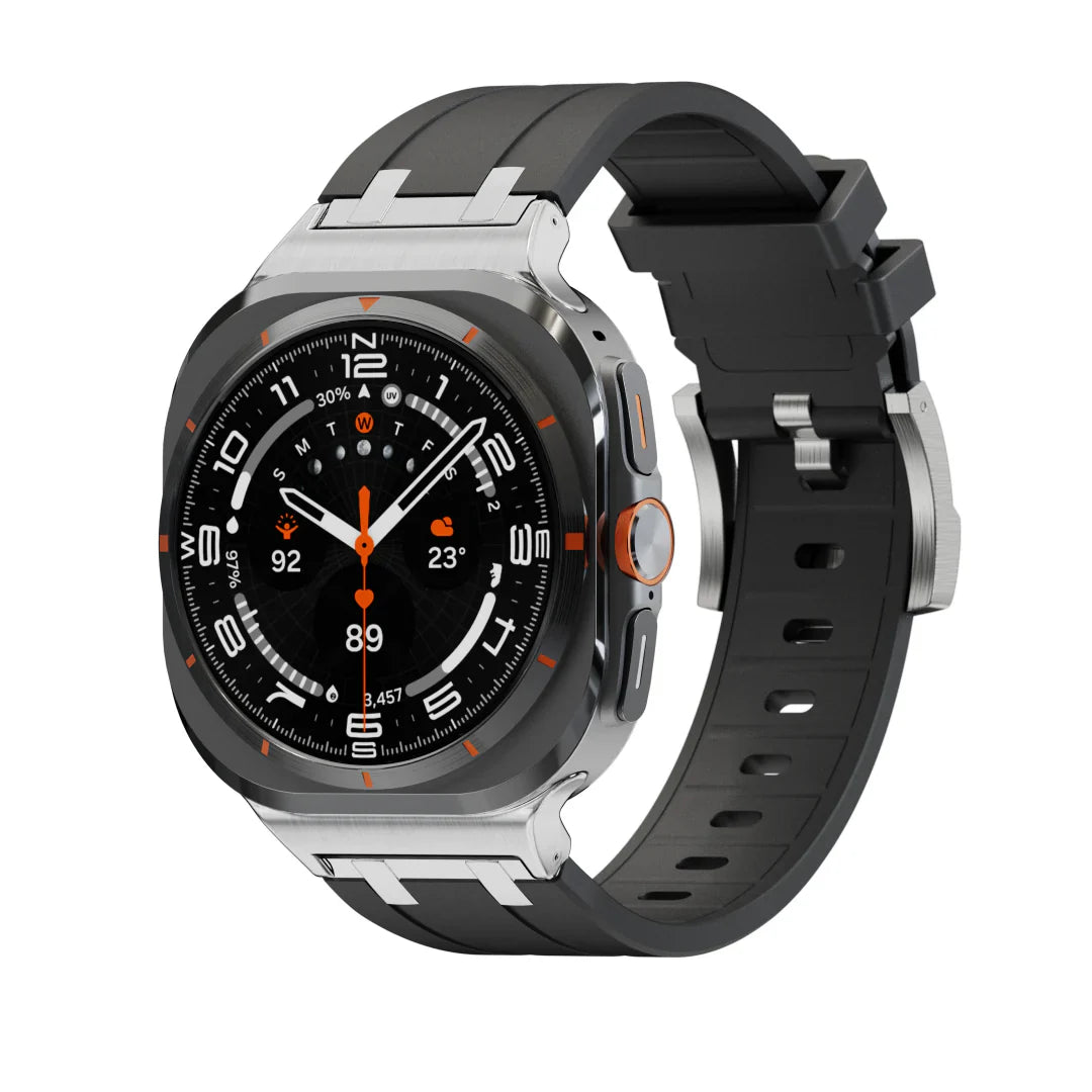 AP Silicone Band For Samsung Galaxy Watch Ultra