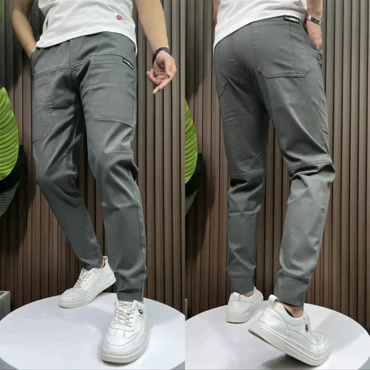 Comfort Fresco™ | Pantaloni elastici per ogni uomo