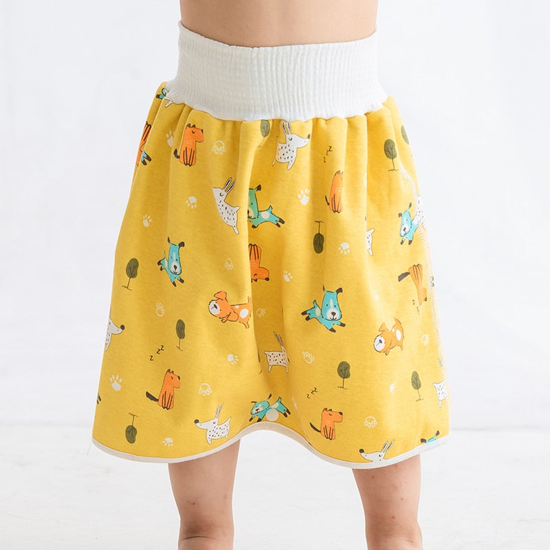 Baby Training Pants™ - Antrenament simplu la oliță - Pantaloni de antrenament