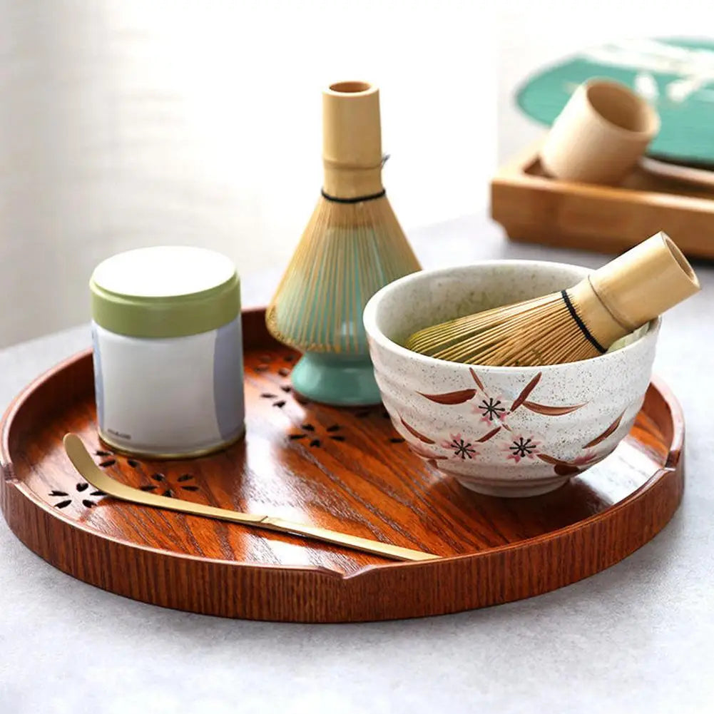 ZenBrew - Set for the Perfect Matcha Tea