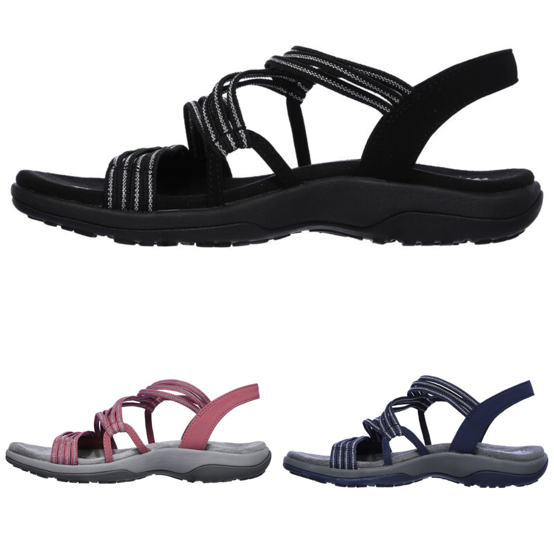 Odessa - Orthopedic elegant sandals