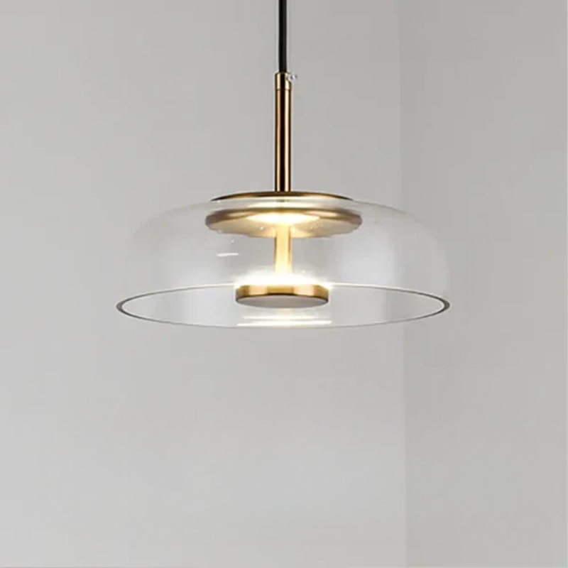 MetroLuxe - Modern Pendant Lamp