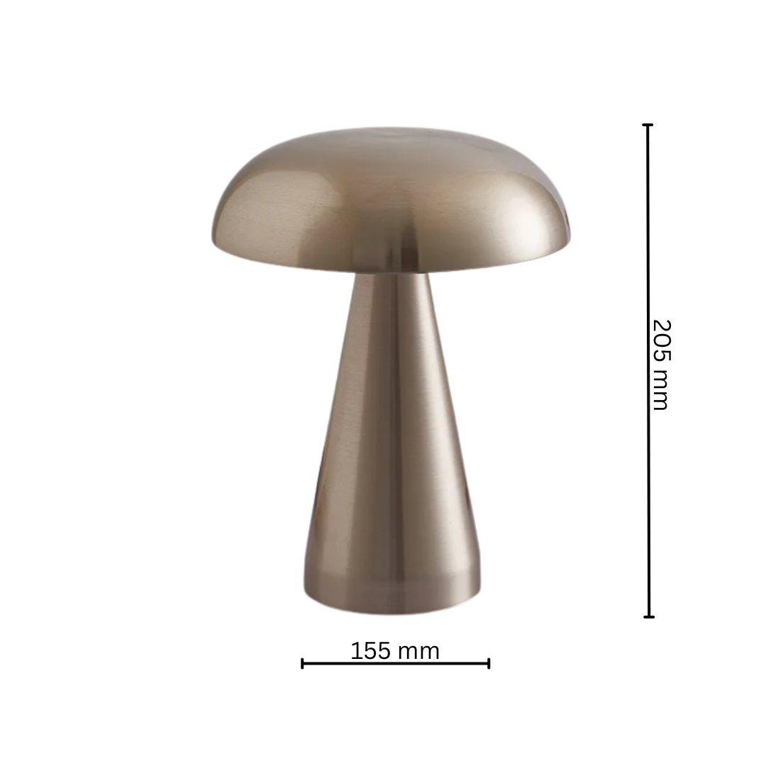 Megan Table Lamp Collection